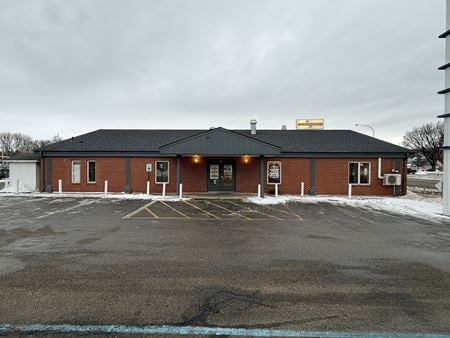 Office space for Rent at 212 8th St S in Moorhead