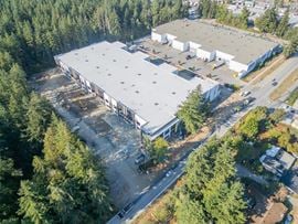 Belshore Industrial Centre