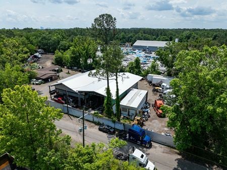 Industrial space for Sale at 6422 Union Heights Rd in Jacksonville