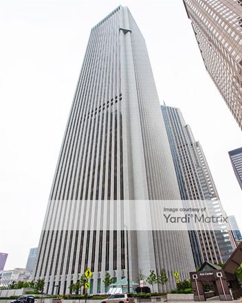 Aon Center