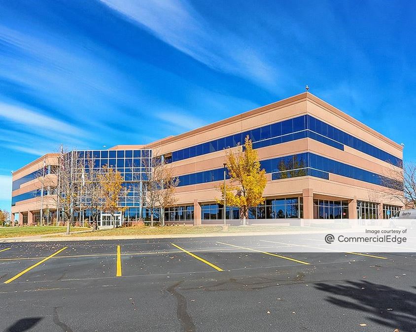 321 Inverness Drive South, Englewood Office Space For Lease