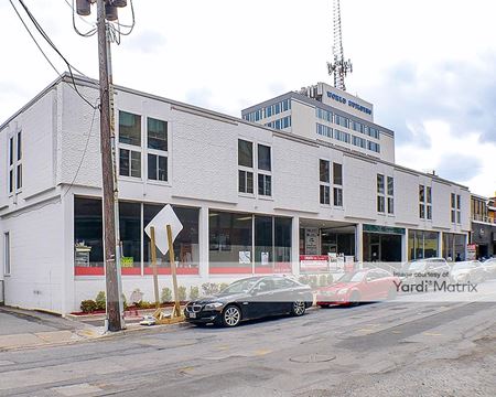 Photo of commercial space at 914 Silver Spring Avenue in Silver Spring