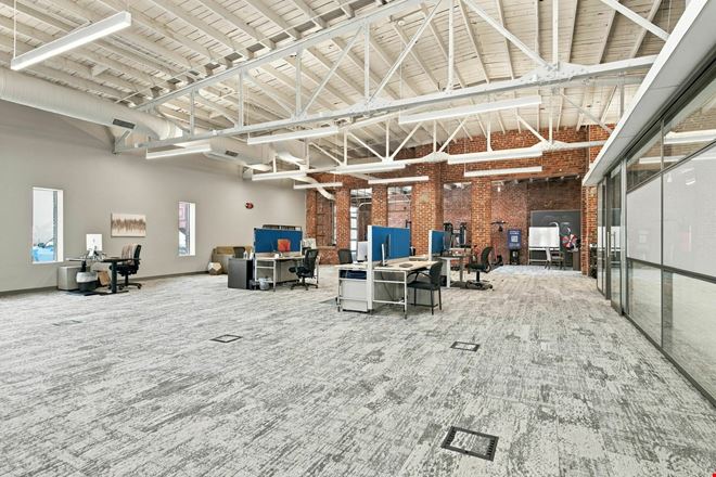 618 N. Broadway