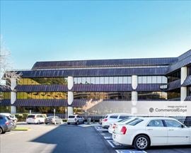Marin Executive Center