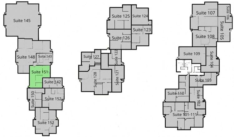 Office Space For Lease