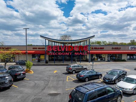 Retail space for Rent at 2135-2251 Belvidere Rd in Waukegan