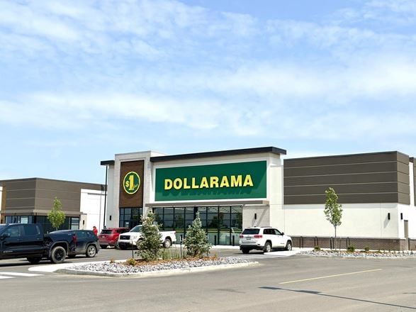 Sunwapta West