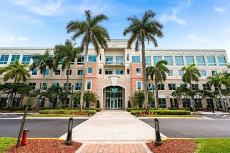 Office space for Rent at 3501 SW 160th Avenue in Miramar