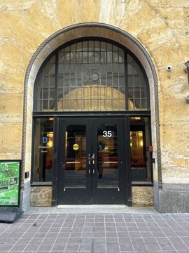 35 East 7th Street
