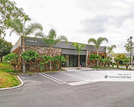 Photo of commercial space at 3191 Airport Loop Drive in Costa Mesa
