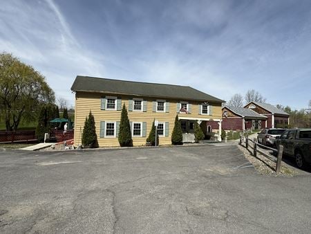Retail space for Sale at 130 Meyer Road Halfmoon in Clifton Park