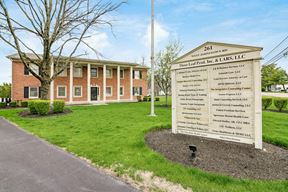 261 W Johnstown Road Gahanna, OH 43230