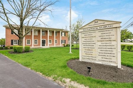 Office space for Rent at 261 W Johnstown Road in Gahanna