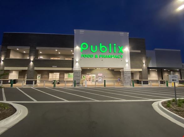 Northpoint Village Shopping Center