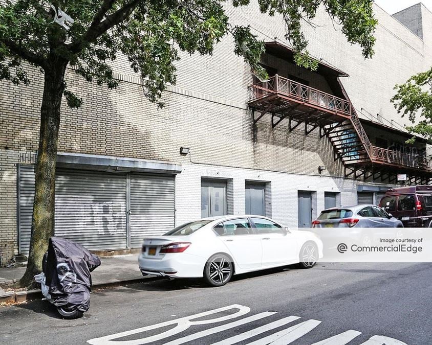 553 West 146th Street, New York, NY 10031