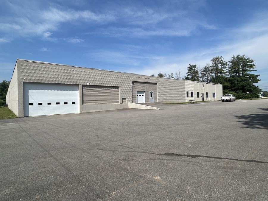 44 Industrial Park Road