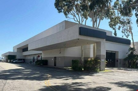 Photo of commercial space at 3220 Winona Avenue in Burbank