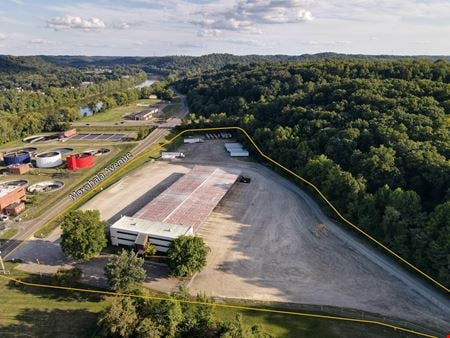 Photo of commercial space at 1705 Moxahala Avenue in Zanesville