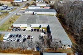 132 & 144 Jetplex Lane