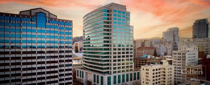 For Lease | Moda Tower