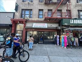 152 Dyckman St