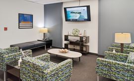 Regus - Mississauga Robert Speck 4