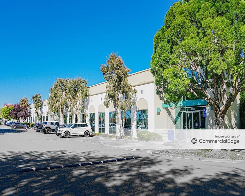 6100 Stevenson Blvd, Fremont, CA 94538