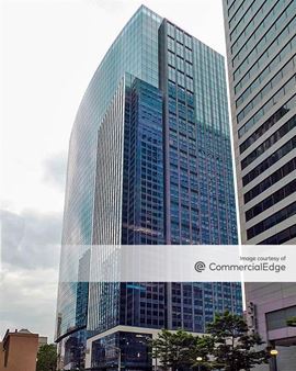 Madison Centre