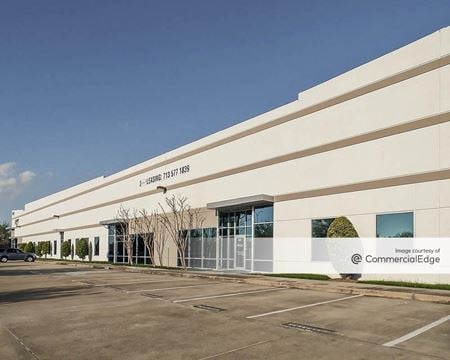 Photo of commercial space at 1455 East Sam Houston Pkwy South in Pasadena