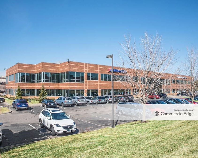 Gateway Corporate Center