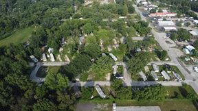 Glenwood Mobile Home Park