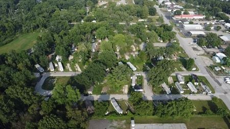 Photo of commercial space at 5676 Old Porter Rd in Portage