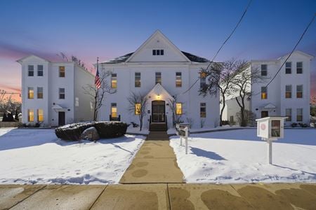 Multi-Family space for Sale at 441 W Main St in Cary