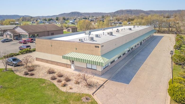 Lake City Multi-Tenant Flex Campus