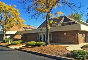 Clinton Medical Park