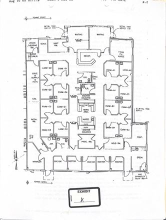 Medical Office Sugar Land