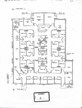 Medial Office Sugar Land