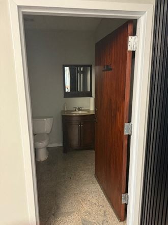 May Ship Repair - The Harbor Room