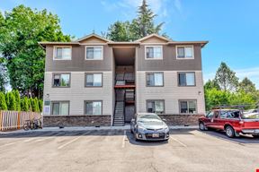 Johnson Street Apartments