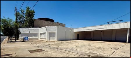 Retail space for Rent at 753 Martin Luther King Jr Blvd in Macon