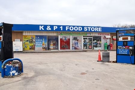 Retail space for Sale at 4802 Rittiman Road in San Antonio