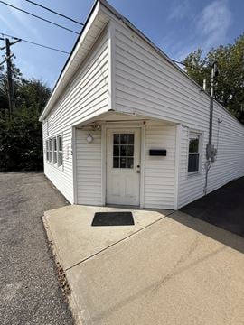 159 Pine Street