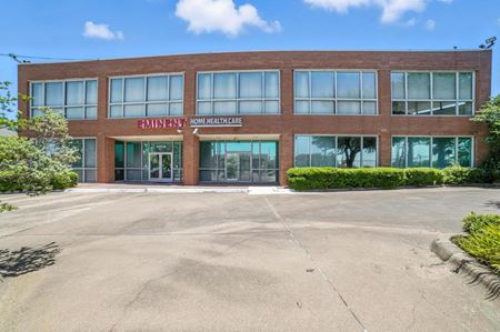 Office space for Rent at 10864 Audelia Rd in Dallas