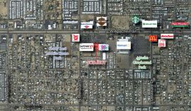Apache Junction Center