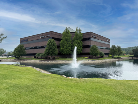 Office space for Rent at 4215 Edison Lakes Pky. in Mishawaka