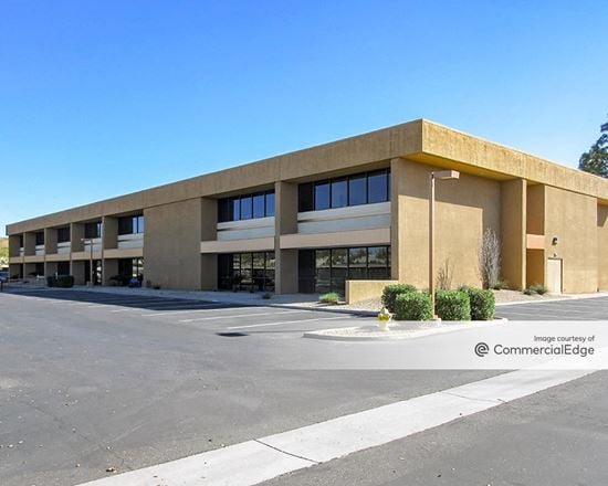 McMardon Centre