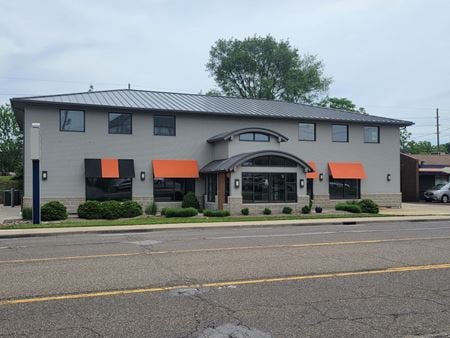 Retail space for Rent at 1422 South Neil Street in Champaign