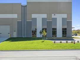 Phenix Commerce Center Building 1