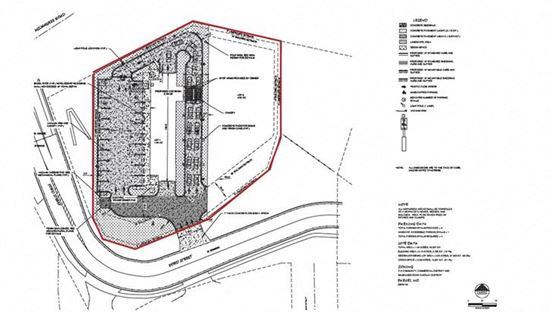 Highly Visible Development Opportunity