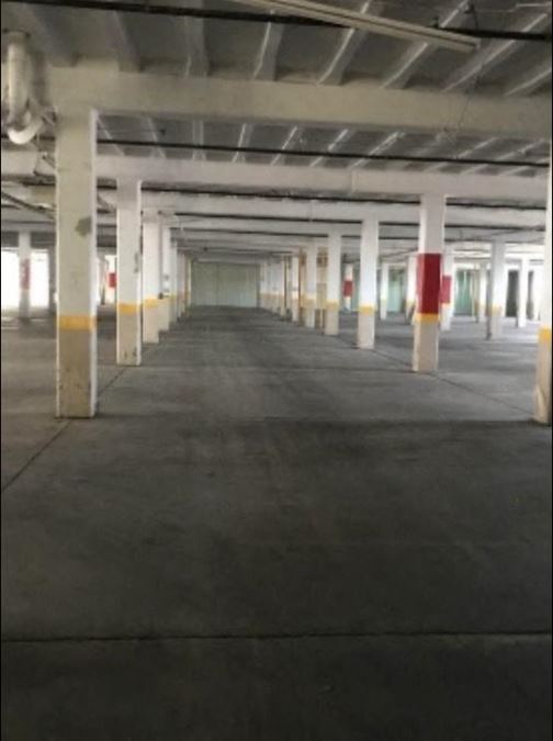 Jacksonville Warehouse for Rent #1772 | 1000 - 32000SF